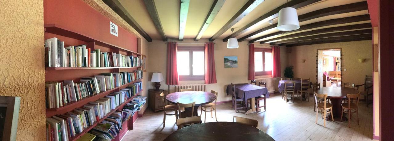 Village Vacances Le Grepillon Les Rousses Luaran gambar