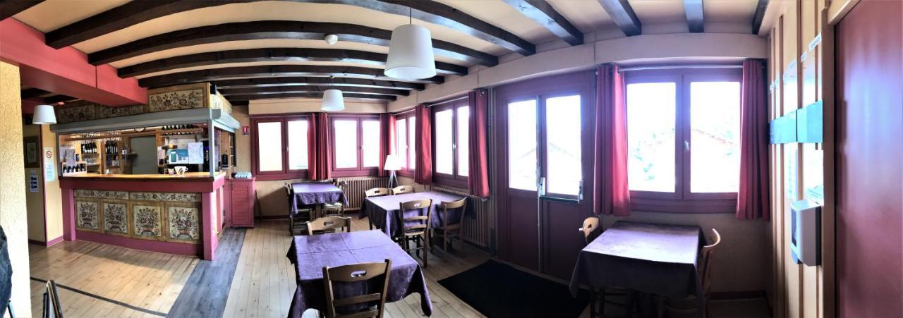 Village Vacances Le Grepillon Les Rousses Luaran gambar
