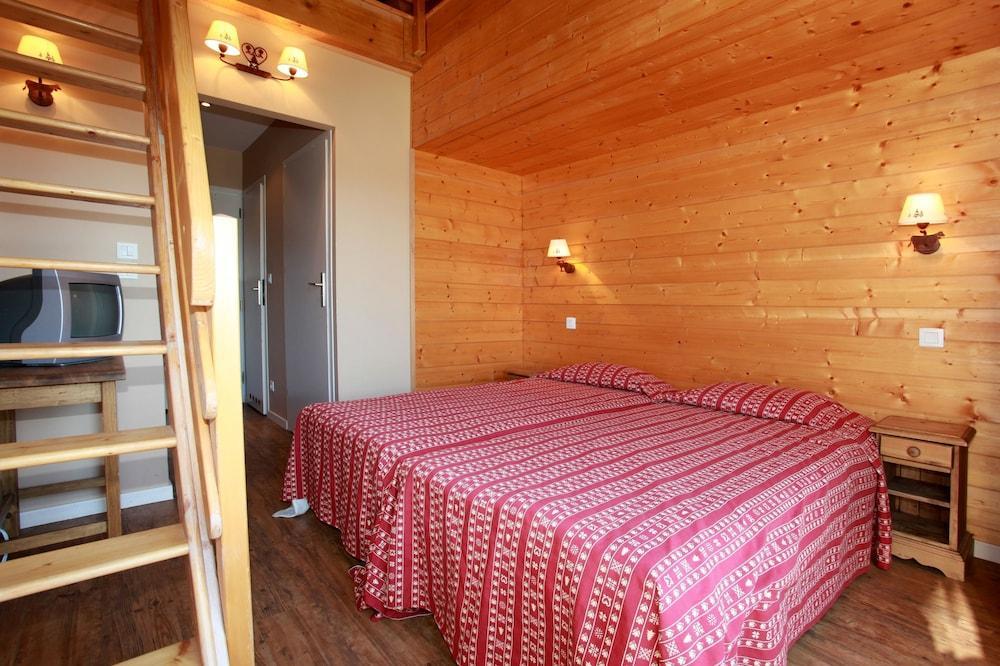 Village Vacances Le Grepillon Les Rousses Luaran gambar