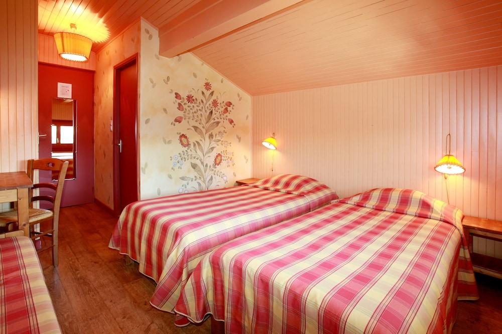 Village Vacances Le Grepillon Les Rousses Luaran gambar