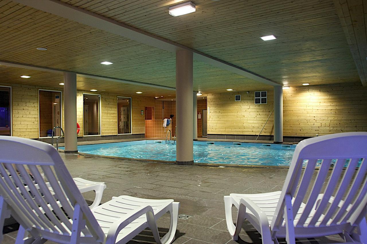 Village Vacances Le Grepillon Les Rousses Luaran gambar