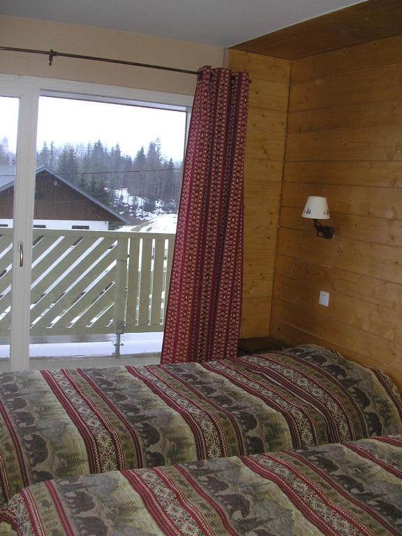 Village Vacances Le Grepillon Les Rousses Bilik gambar